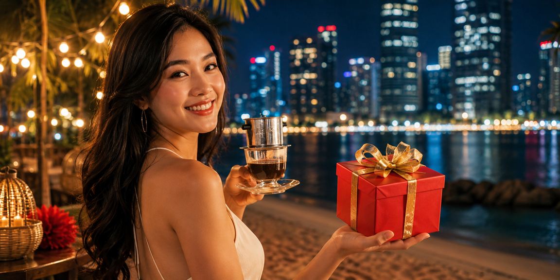 Chương trình lì xì dịp lễ tại Hà Nội trên 2k13