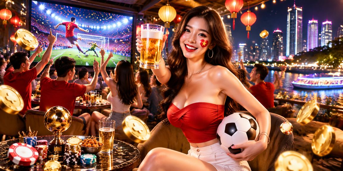 Khuyến mãi đặc biệt cho thành viên VIP tại TP Hồ Chí Minh